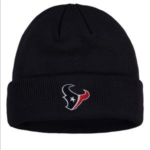Brand New Texans Houston Texans NFL Knit hat